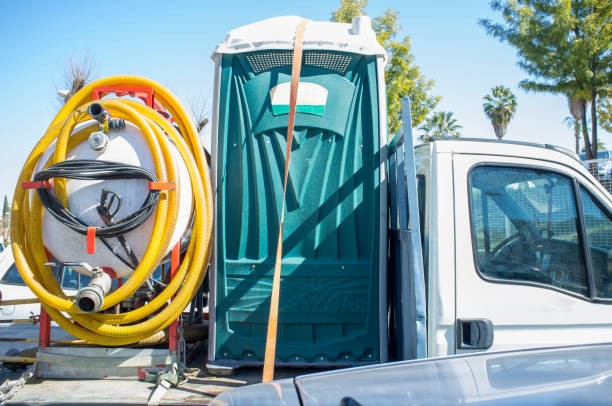 Best Affordable portable toilet rental  in Springville, NY