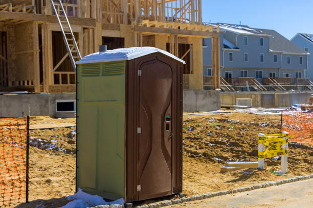 Best Wedding porta potty rental  in Springville, NY