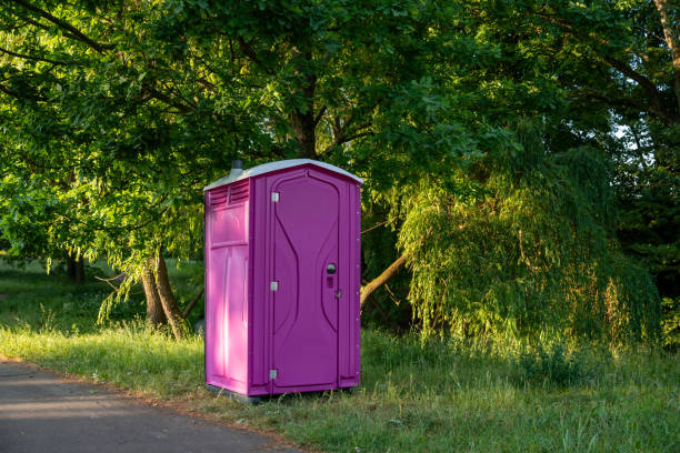 Best Event porta potty rental  in Springville, NY