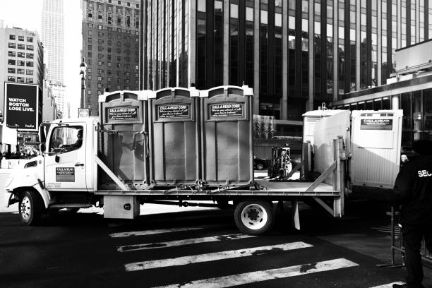 Best Local porta potty services  in Springville, NY