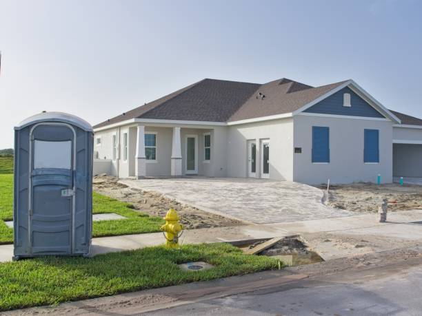 Best Long-term porta potty rental  in Springville, NY