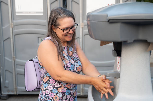 Best Porta potty rental for outdoor events  in Springville, NY